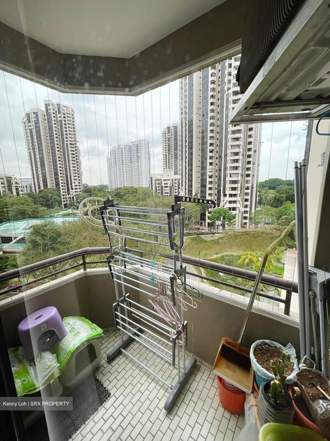 Bayshore Park (D16), Condominium #504242301